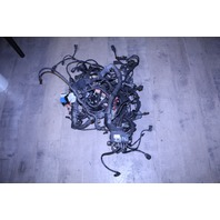 2009 BMW X6 xDrive50i 4.4L Turbo Engine Wire Wiring Harness OEM