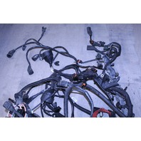 2009 BMW X6 xDrive50i 4.4L Turbo Engine Wire Wiring Harness OEM