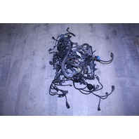 2009 BMW X6 xDrive50i 4.4L Turbo Engine Wire Wiring Harness OEM