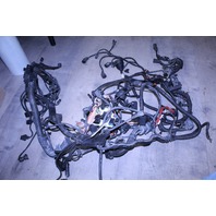 2009 BMW X6 xDrive50i 4.4L Turbo Engine Wire Wiring Harness OEM