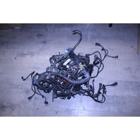 2009 BMW X6 xDrive50i 4.4L Turbo Engine Wire Wiring Harness OEM