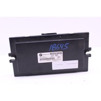 2006 BMW 325i Footwell Light Control Module 61356988004 OEM