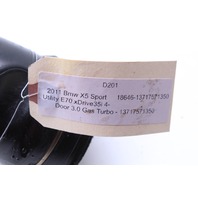 2009-2018 BMW X5 X6 N55 Intercooler Induction Tract Tube Pipe - 13717571350 OEM