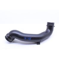 2009-2018 BMW X5 X6 N55 Intercooler Induction Tract Tube Pipe - 13717571350 OEM