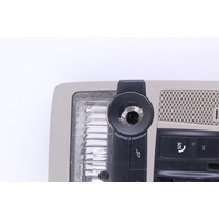 2007-2013 BMW X5 X6 Overhead Sunroof Switch Dome Light 61319225948 OEM