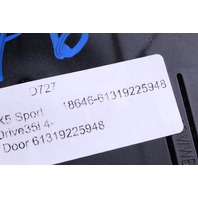 2007-2013 BMW X5 X6 Overhead Sunroof Switch Dome Light 61319225948 OEM