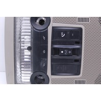 2007-2013 BMW X5 X6 Overhead Sunroof Switch Dome Light 61319225948 OEM