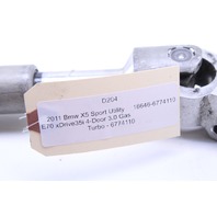 2009 2010 2011 2012 BMW X5 Steering Column U Joint Coupling OEM