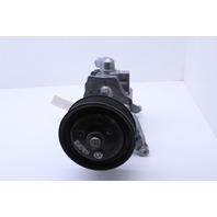 2011 BMW X5 3.0 N55 Power Steering Pump - 32416796452 OEM