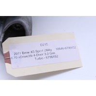 2011 BMW X5 3.0 N55 Power Steering Pump - 32416796452 OEM