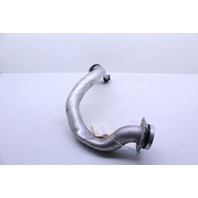 2011 BMW X5 Water Coolant Engine Inlet Pipe Line OEM