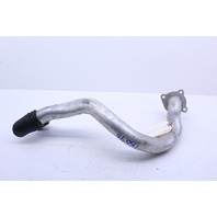 2011 BMW X5 Water Coolant Engine Inlet Pipe Line OEM