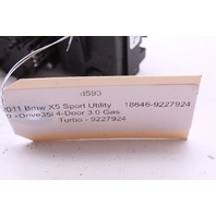 2007-2013 BMW X5 X6 Climate Temperature Control Panel OEM