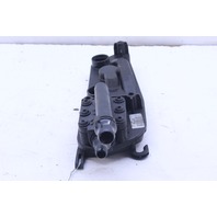 2013 BMW X5 Radiator Heat Exchange Bracket 7507973 OEM