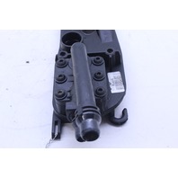 2013 BMW X5 Radiator Heat Exchange Bracket 7507973 OEM