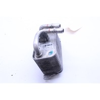 2013 BMW X5 Transmission Oil Cooler Heat Exchanger OEM