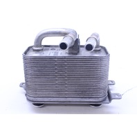 2013 BMW X5 Transmission Oil Cooler Heat Exchanger OEM 18647-17217534896