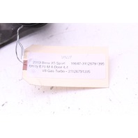 2010-2013 BMW X5M X6M Front Left Forward Lower Control Arm 31126791395 OEM