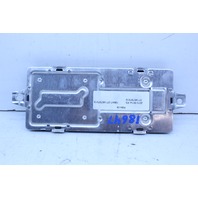 2013 BMW X5 Dynamic Drive Suspension Control Module 6797919 OEM 18647-37146797919