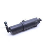 2013 BMW X5 Left Headlight Headlamp Washer Nozzle OEM