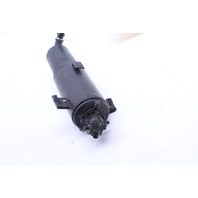 2013 BMW X5 Left Headlight Headlamp Washer Nozzle OEM