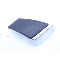 2010-2013 BMW X5M Driver Left Dash Dashboard Trim Carbon Fiber Leather - 4992001 OEM