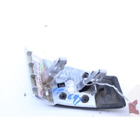 2010-2013 BMW X5M Driver Left Dash Dashboard Trim Carbon Fiber Leather - 4992001 OEM