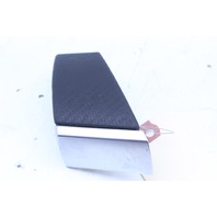 2010-2013 BMW X5M Driver Left Dash Dashboard Trim Carbon Fiber Leather - 4992001 OEM