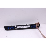 BMW X5 X5M X6 X6M Tailgate PDC Seat Heater Switch Panel OEM