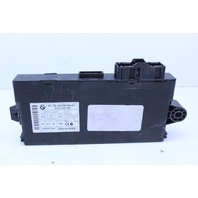 2013 BMW X5 X6 CAS Anti-Theft Control Module OEM