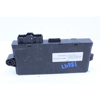 2013 BMW X5 X6 CAS Anti-Theft Control Module OEM