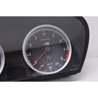 2010-2013 BMW X5M X6M Speedometer Instrument Cluster OEM