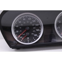 2010-2013 BMW X5M X6M Speedometer Instrument Cluster OEM