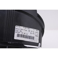 2010-2013 BMW X5M X6M Speedometer Instrument Cluster OEM