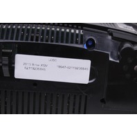 2010-2013 BMW X5M X6M Speedometer Instrument Cluster OEM