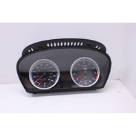 2010-2013 BMW X5M X6M Speedometer Instrument Cluster OEM