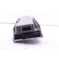 BMW Top HiFI Radio Stereo Lear Amp Amplifier 65127847423 OEM