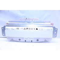 BMW X5 X5M X6 X6M Passenger Dashboard Airbag Air Bag 72127943537