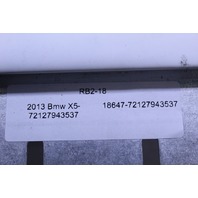 BMW X5 X5M X6 X6M Passenger Dashboard Airbag Air Bag 72127943537