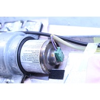 BMW X5 X5M X6 X6M Passenger Dashboard Airbag Air Bag 72127943537