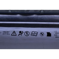 BMW X5 X5M X6 X6M Passenger Dashboard Airbag Air Bag 72127943537