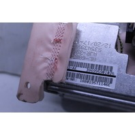 BMW X5 X5M X6 X6M Passenger Dashboard Airbag Air Bag 72127943537