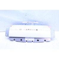 BMW X5 X5M X6 X6M Passenger Dashboard Airbag Air Bag 72127943537