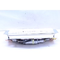 BMW X5 X5M X6 X6M Passenger Dashboard Airbag Air Bag 72127943537