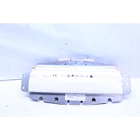 BMW X5 X5M X6 X6M Passenger Dashboard Airbag Air Bag 72127943537