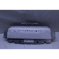 BMW X5 X5M X6 X6M Passenger Dashboard Airbag Air Bag 72127943537