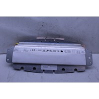 BMW X5 X5M X6 X6M Passenger Dashboard Airbag Air Bag 72127943537