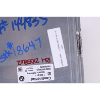 2010-2013 BMW X5M X6M 4.4L Twin Turbo Engine Computer Module ECU ECM DME 7639217 OEM