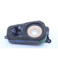 BMW 325i 330i 335i 530i 535i M3 M4 X5 X6 Individual Midrange Speaker 65137838904 OEM