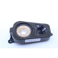 BMW 325i 330i 335i 530i 535i M3 M4 X5 X6 Individual Midrange Speaker 65137838904 OEM